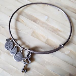Alex and Ani Bracelet